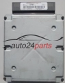 CENTRALINA MOTORE FORD FOCUS 1.8 TDDI VISTEON 4S41-12A650-BA