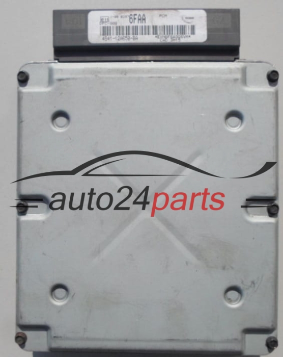 CENTRALINA MOTORE FORD FOCUS 1.8 TDDI VISTEON 4S41-12A650-BA