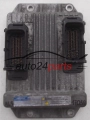 Μονάδα Ελέγχου Κινητήρα OPEL MERIVA 1.7 CDTI ISUZU 897350 9488, 8973509488, GM 97350 948, 97350948, DENSO 112500-0166, 1125000166