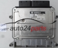 ECU ENGINE CONTROLLER HYUNDAI 39112-2B102, 391122B102, 9001040164KC 