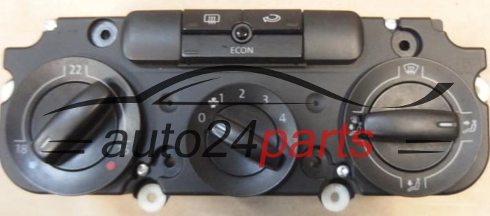 VOLKSWAGEN GOLF 1K0 820 047 DF / 1K0820047DF / 5HB 008 719-50 / 5HB00871950