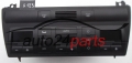 STEUERUNG HEIZUNG KLIMATRONIC KLIMAANLAGE KLIMADEBEDIENTEIL STEUERGERAT AUDI 4B0 820 043 H / 4B0820043H / 5HB 007 604-17 / 5HB00760417 