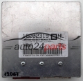 CENTRALINA DO MOTORE OPEL VECTRA B 1.6, DELCO 16202319 NL, 16202319NL, D96003