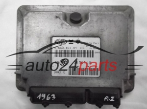 ΜΟΝΑΔΑ ΕΛΕΓΧΟΥ ΚΙΝΗΤΗΡΑ VW VOLKSWAGEN GOLF 1.4 AHW 036 906 014 AN