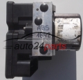 ABS CENTRALINA POMPA JEEP CHEROKEE LIBERTY 2.8 CRD P52129363AA, ATE 25.0206-1128.4, 25.0926-4328.3
