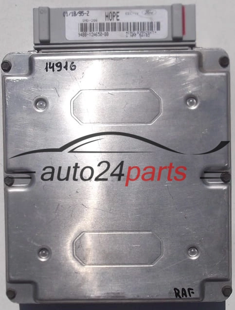 VISTEON 94BB-12A650-BB, 94BB12A650BB, HOPE