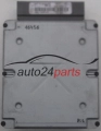 Μονάδα Ελέγχου Κινητήρα FORD FOCUS 1.8 TDDI 98AB12A650BGH, 98AB-12A650-BGH, 98AB12K523AG, 98AB-12K523-AG HATE DPC-612