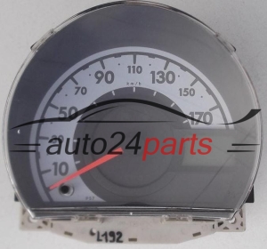 Κοντέρ CITROEN PEUGEOT 83800-0H011A, 838000H011A