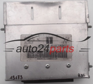 ECU ENGINE CONTROLLER OPEL CORSA A DELCO 16139619 XK, 16139619XK, ASFU