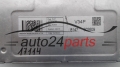 CENTRALINA MOTORE FIAT FIORINO VALEO 9665454780 