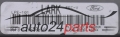96FB-12A650-LA, 96FB12A650LA, LARK, LPE-101