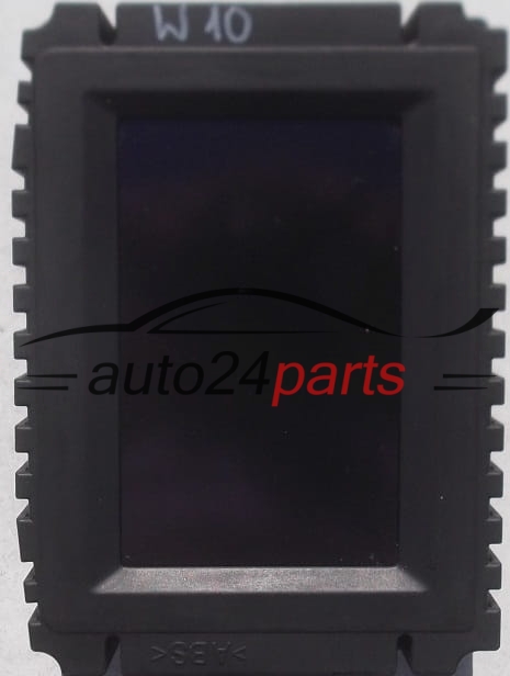 Pantalla multifunción radio OPEL VECTRA C SIGNUM GM 13 154 972 XR