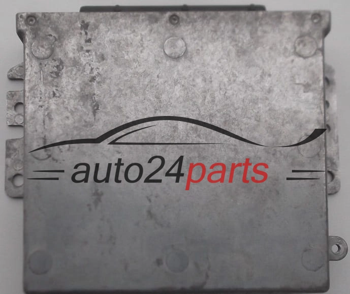 CALCULATEUR MOTEUR SAAB 9000 4660833