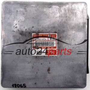 BOITE DE VITESSES AUTOMATIQUE OPEL TIGRA A 1.4 GM 90 559 770 PH, 90559770PH, 90559770 