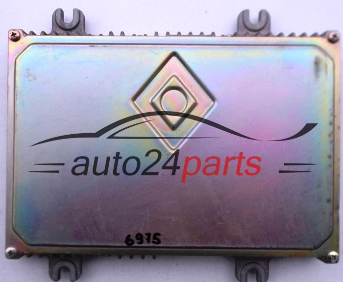 calculateur moteur pour honda civic 1.5