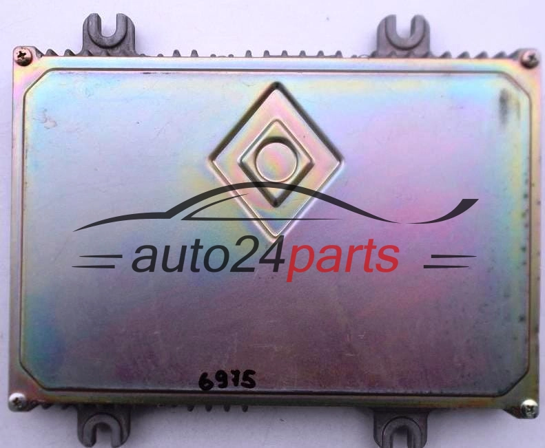 calculateur moteur pour honda civic 1.5