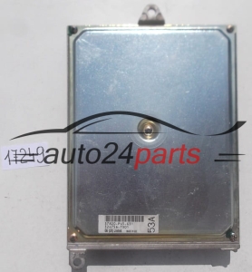 KOMPUTER STEROWNIK SILNIKA HONDA ACCORD 2.0 37820-P45-G31 37820P45G31 53A - 17249