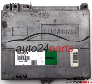 ECU ENGINE CONTROLLER VOLVO 440 1.7, S101706101E 