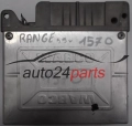 CALCULATEUR ABS LAND ROVER 4460440510, 446 044 051 0