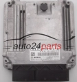AUDI A6 3.0 TDI BOSCH 0 281 014 376, 0281014376, 4F9 910 401 B, 4F9910401B, 4F0907401C, EDC16CP34
