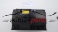 MANDO DE CALEFACCION AIRE ACONDICIONADO CLIMATRONIC SAAB 93 46-12-792, 4612792, A069408, AB F0918
