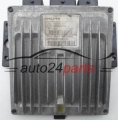 CENTRALINA MOTORE RENAULT CLIO 1.5 DCI Delphi R0410C120B, 8200331477, 8200374174 