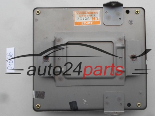 CENTRALINA DO MOTORE SUZUKI VITARA 33920-56B7, 3392056B7, E2T41371