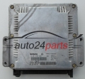 Μονάδα Ελέγχου Κινητήρα PEUGEOT 206 2.0 HDI BOSCH 0 281 010 250, 96 370 899 80