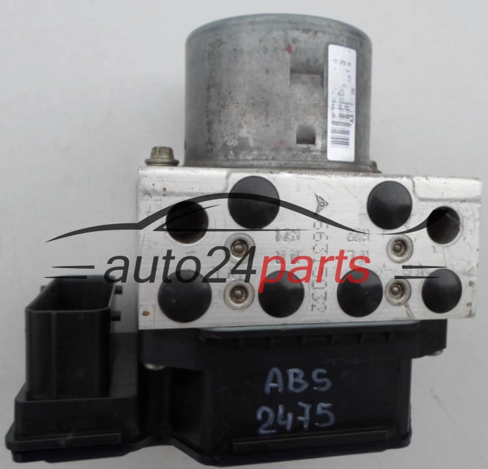 Abs pompa centralina MINI COOPER 66315032, 6780923, 15803807, 15803108M