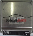MOTORSTEUERGERÄT ECU STEUERGERÄT FIAT MULTIPLA 1.9 JTD BOSCH 0281001879, 46479993, C414E186