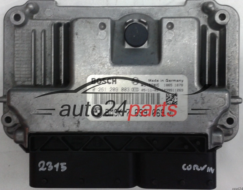 calculateur moteur pour bmwmotor 1200r