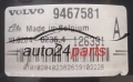 ABS CENTRALINA POMPA VOLVO S80 9467581, ATE 10.0204-0236.4