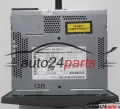 RADIO CD MP3 OPEL ZAFIRA 13 251 048 ZW / 13251048ZW / 344 183 129 / 344183129 / CD30 
