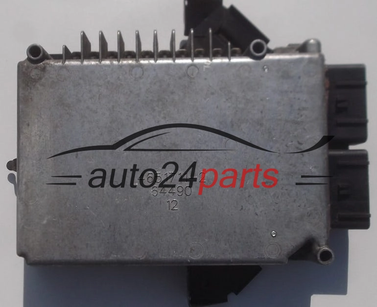 CALCULATEUR MOTEUR CHRYSLER STRATUS  P04606329AC, 6329AC, 4651711-2