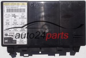 CENTRALITA DE CONFORT  FORD SCORPIO 96GP-15K600-BB, 96GP15K600BB, XBBA006757 