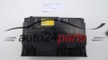 HEATING AND AIR CONDITIONING CONTROL PANEL SWITCH CLIMATRONIC SAAB 93 46-12-792, 4612792, A069408, AB F0918