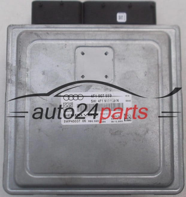 Μονάδα Ελέγχου Κινητήρα AUDI A4 A6 3.2 FSI SIEMENS VDO 5WP45037 06