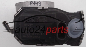Σώμα πεταλούδας D3V9T DX239F991AB A2C31286800