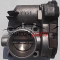 CORPO DE BORBOLETA FIAT BOSCH 0 280 750 042, 0280750042