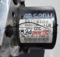 ABS POMPA CENTRALINA RENAULT MEGANE 95CT2AAY2, ATE 10021209624