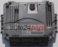 CENTRALINA MOTORE CITROEN XSARA PICASSO 1.6 HDI BOSCH 0 281 012 468, 0281012468, 96 561 616 80, 9656161680