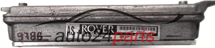 KOMPUTER STEROWNIK SILNIKA ROVER 220 420