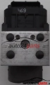 ABS RENAULT KANGOO BOSCH 0 265 216 880, 0265216880, 8200 099 599, 8200099599, 0 273 004 620, 0273004620 