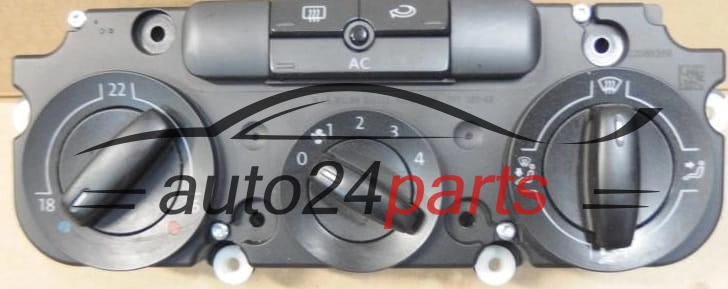 VOLKSWAGEN GOLF PASSAT 1K0 820 047 HM / 1K0820047HM / 5HB 009 352-50 / 5HB00935250