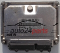 CENTRALINA DO MOTORE VW VOLKSWAGEN GOLF BORA 1.4 16V 036 906 032 L