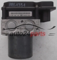 ABS HYDRAULIK-AGGREGAT MIT STEUERGERAET BMW  BOSCH 0 265 234 134, 0265234134, 3451 6758743-01,  0 265 950 375, 0265950375