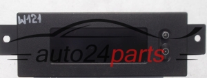 Pantalla multifunción radio OPEL ASTRA G ZAFIRA SIEMENS 5WK70024, GM 024461675 WA, 024461675WA 