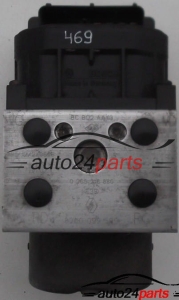 ABS RENAULT KANGOO BOSCH 0 265 216 880, 0265216880, 8200 099 599, 8200099599, 0 273 004 620, 0273004620 