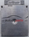 Μονάδα Ελέγχου Κινητήρα FORD ESCORT VISTEON 91AB-12A650-DA, 91AB12A650DA, 1ADA 
