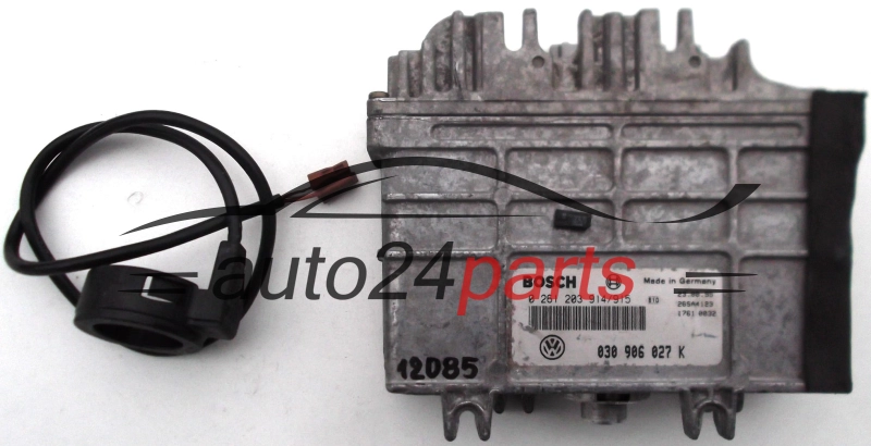 030906027K, 030 906 027 K, BOSCH 0261203914/915, 0 261 203 914, 0 261 203 915, 0261 203 914/915, 28SA4123